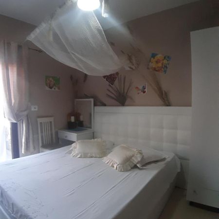 Guest House Stone Dream Ohrid Lake View Udenisht Exterior foto